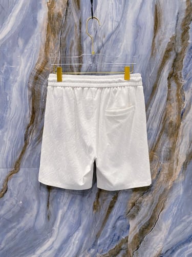 White Monogram LV Set – Inspired Edition