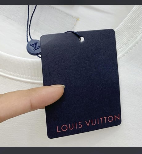 LV Unisex Art Series T-Shirt