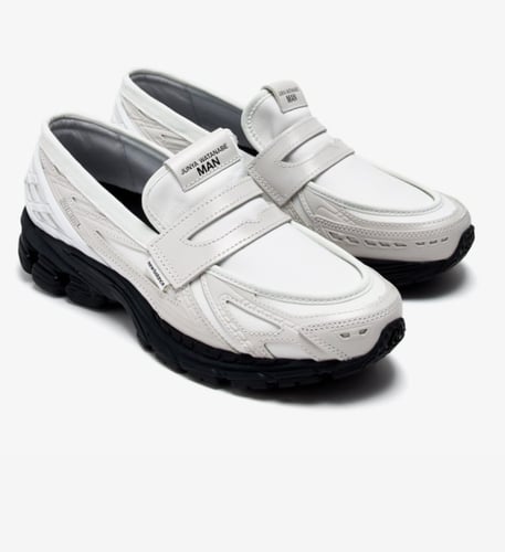 New Balance 1906L White