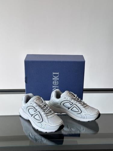 حذاء ديور الرياضي الرجالي