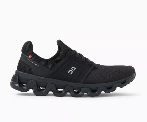 On running cloud shift3 Full black