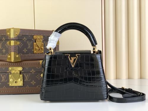 Capucines ميني