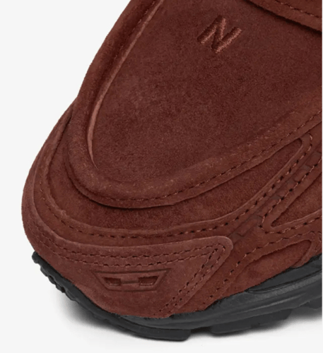New Balance 1906L Brown