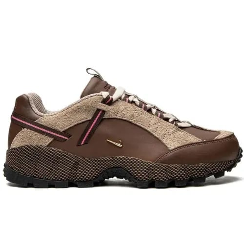 Nike ACG Style - Earth Tones (Brown & Tan)