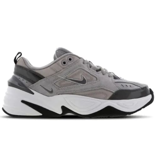Nike M2K Tekno - Cool Grey Edition