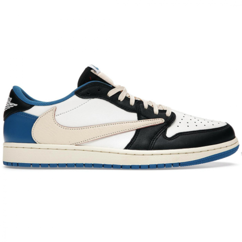 Travis Scott FRAGMENT