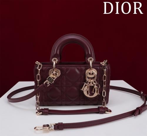 Lady D-Joy 16.5cm