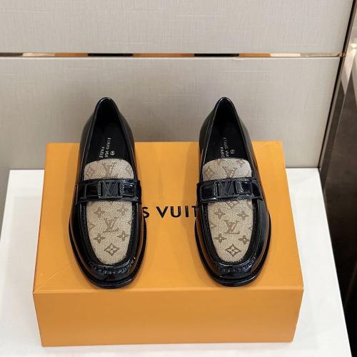 LV Monogram