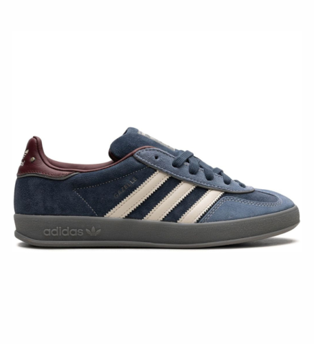 adidas Gazelle Indoor "Crew Navy