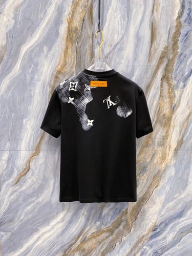 LV Art T-shirt