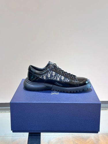 Dior سنيكرز