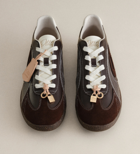 OLD ORDER One Week Brown Marron