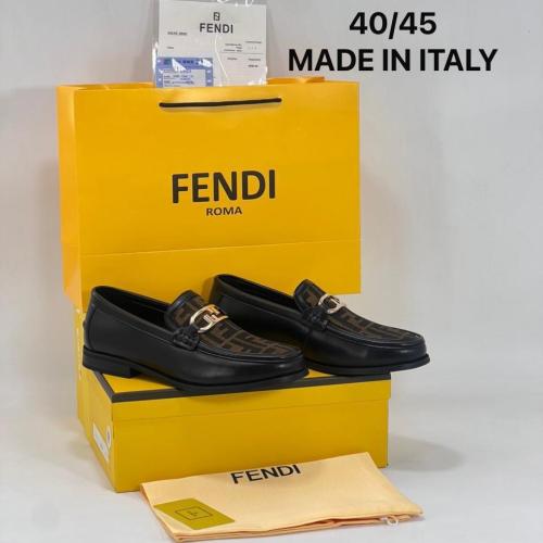 Fendi FF Baguette