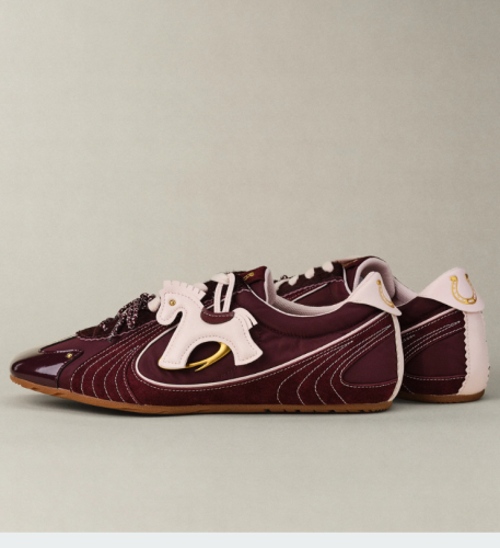 Brunch Women’s Shoes - Rodeo Charm Ediction ت