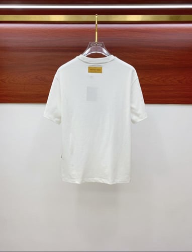 LV Unisex Art Series T-Shirt