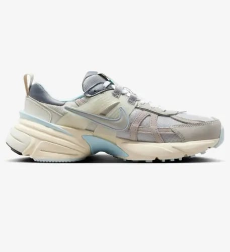 Nike M2K Tekno - Light Blue & Grey