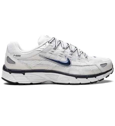 Nike V2K Run & P-6000