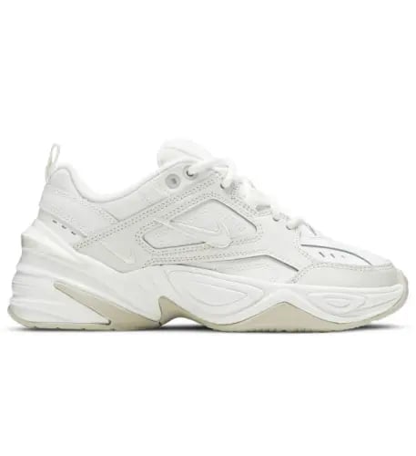 Nike M2K Tekno - Sail/White
