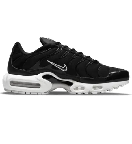 NIKE AIR MAX PLUS TN "VOLCANO BLACK EDITION"