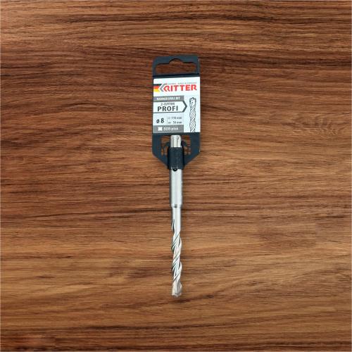 ريشة هلتي 8 ملي الماني RITTER