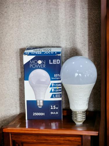 لمبة BULB 15 W LED