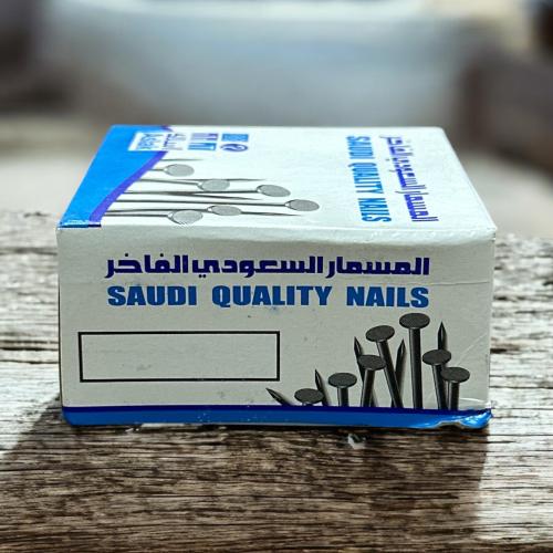 مسمار خشب 2 انش