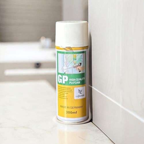 بخاخ فوم الماني