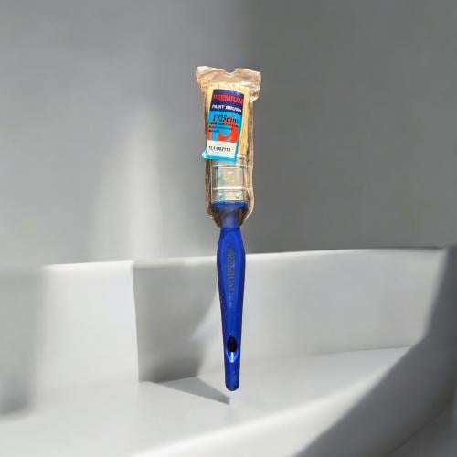 فرشة بوية 1 انش ازرق