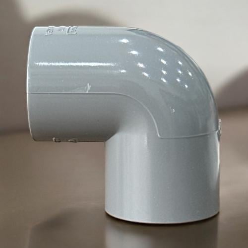 كوع 1 بوصة حار CHANAL