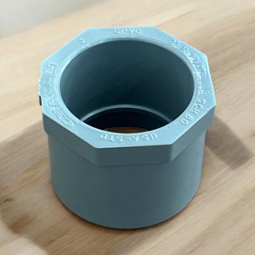 نقاص 2*11/2 بوصة عادي حار CHANAL