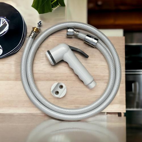 شطاف كامل ابيض BATHROY