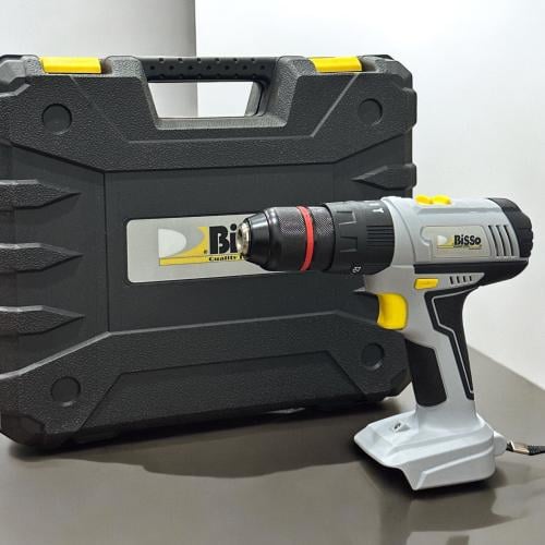 دريل شحن 21V بيسو
