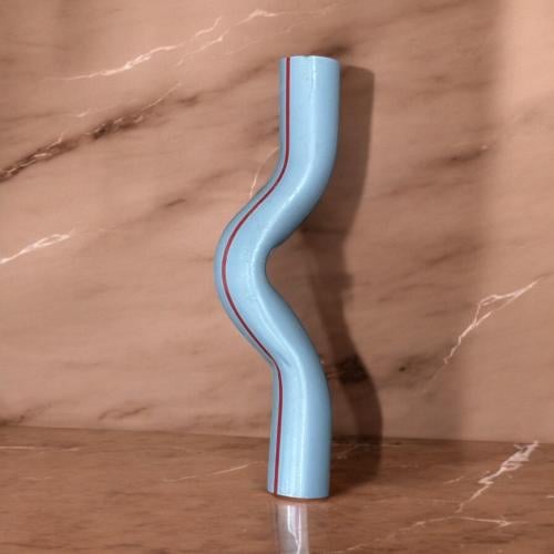 كرنك 1 بوصة عادي حار CHANAL