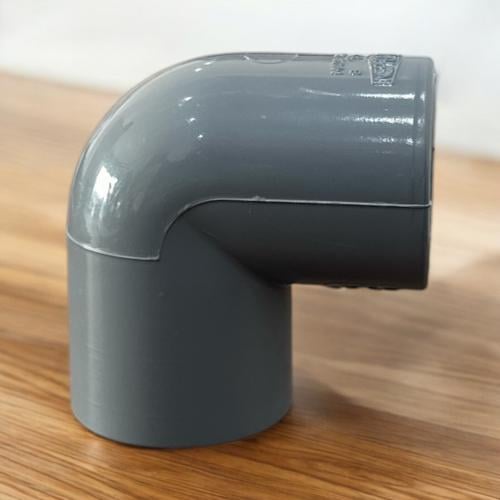 كوع 1 بوصة بلاستيك نيبرو حار