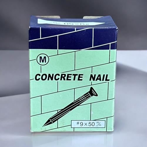 مسمار صلب 9*50 ياباني