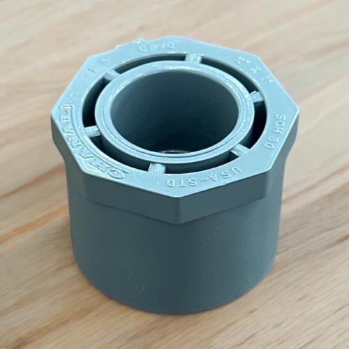 نقاص 2*1 بوصة عادي حار CHANAL