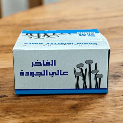 مسمار خشب 1.50 انش