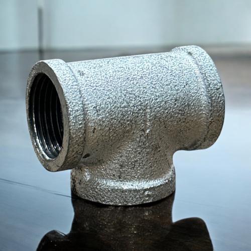 تي حديد 1 بوصة