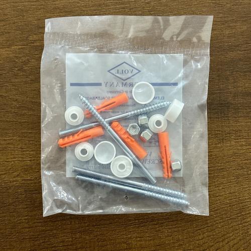 مسمار كرسي افرنجي الماني