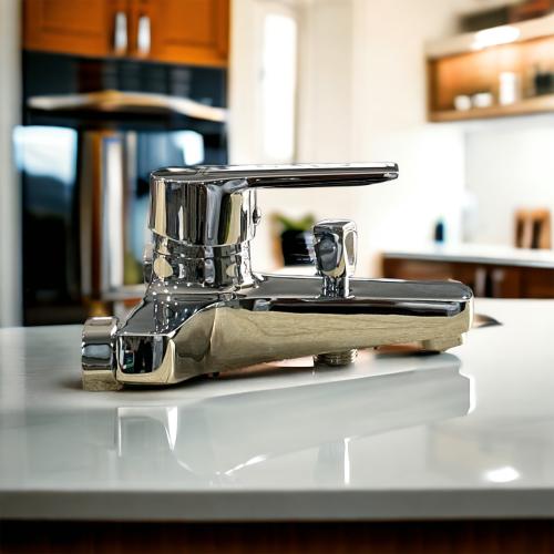 خلاط دش اتوماتيك مع السماعة BATHROY