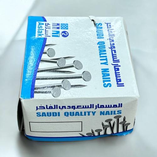 مسمار خشب 1 انش