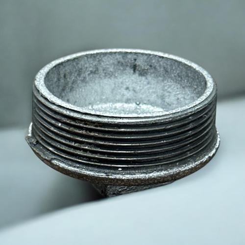 سدة حديد 2 بوصة