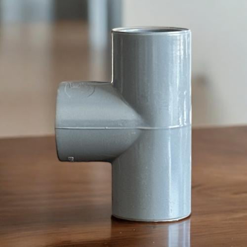 تي 3/4 بوصة بلاستيك نيبرو حار