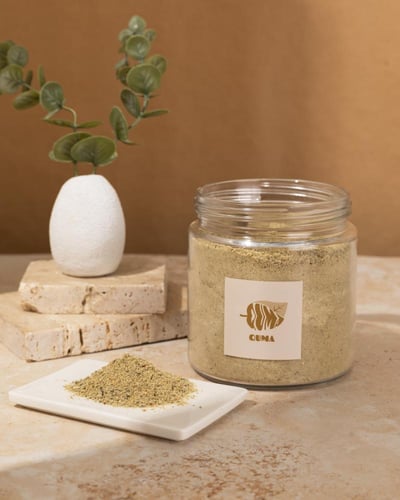 لهوم العشرين الأولى