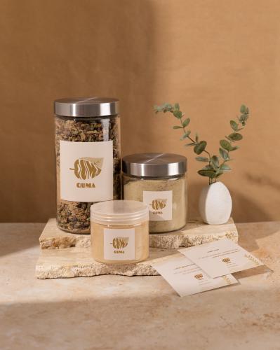 سلة الدورة الشهرية