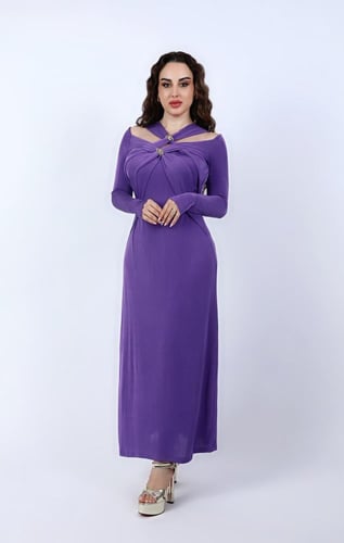 فستان سهره استرتش