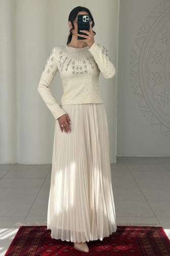 طقم تيور قطعتين فخم