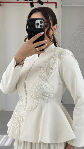 طقم قطعتين تيور فخم