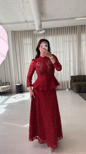 طقم تيور قطعتين فخم