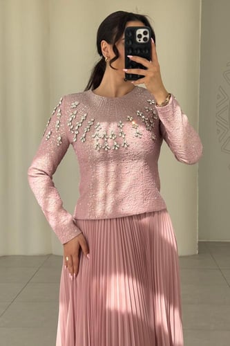 طقم تيور قطعتين فخم